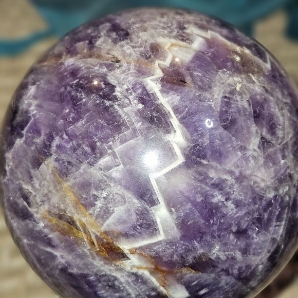 Dream Amethyst - Picture 6 of 6